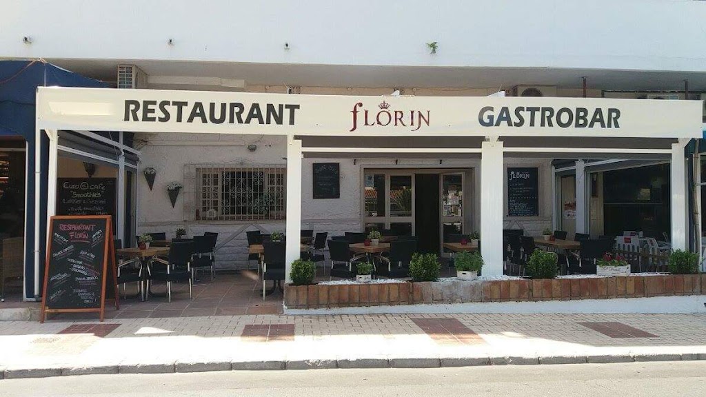 Florin Restaurant