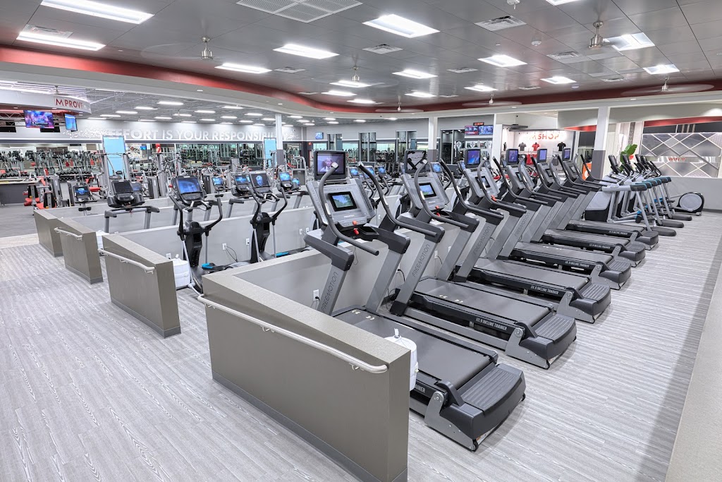  Mountainside Fitness Paradise Valley