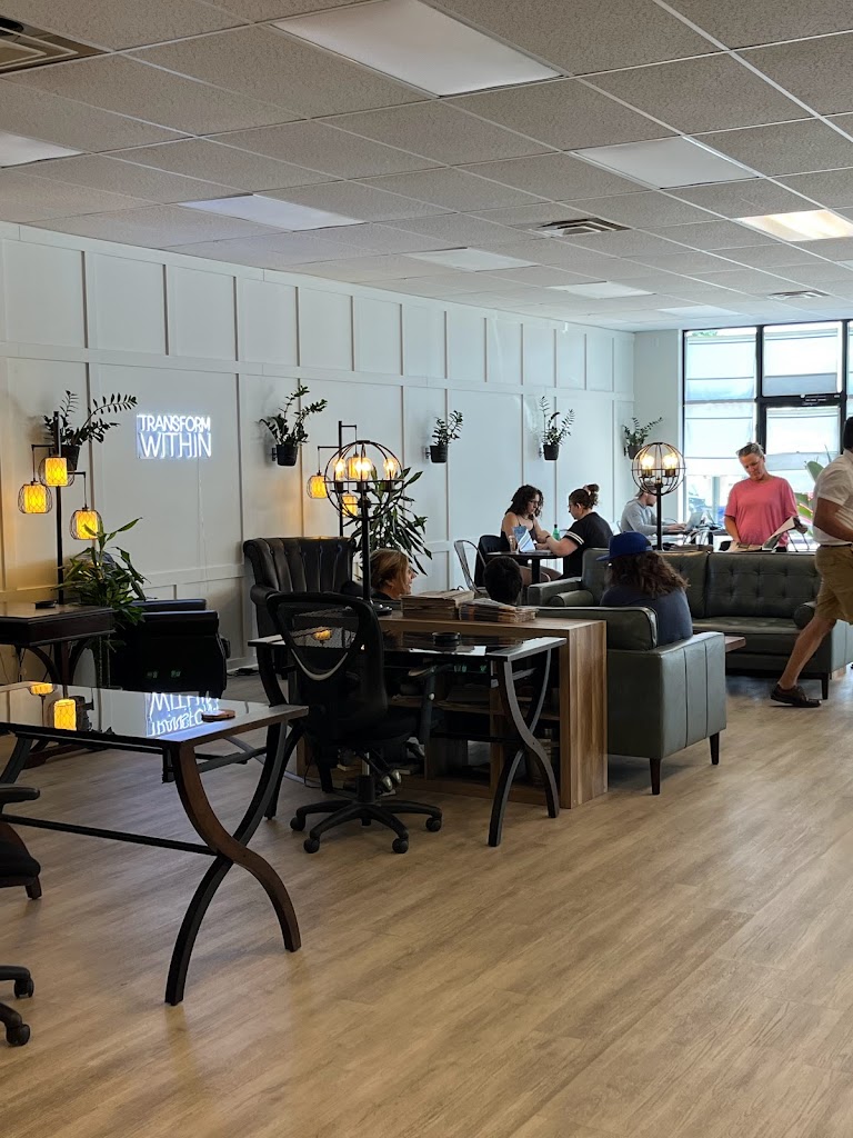 Photo of Cocoon Coffee