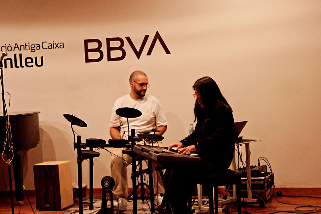 Escuela de musica Lullaby