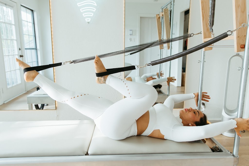  Vibras Wellness: Pilates + Nutrition