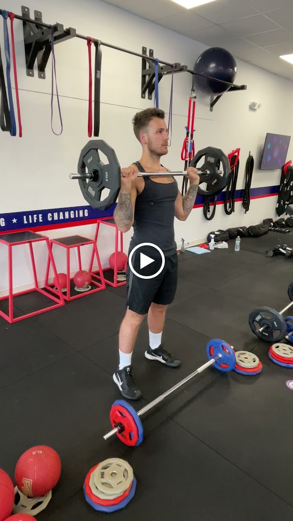  F45 Training Scarsdale