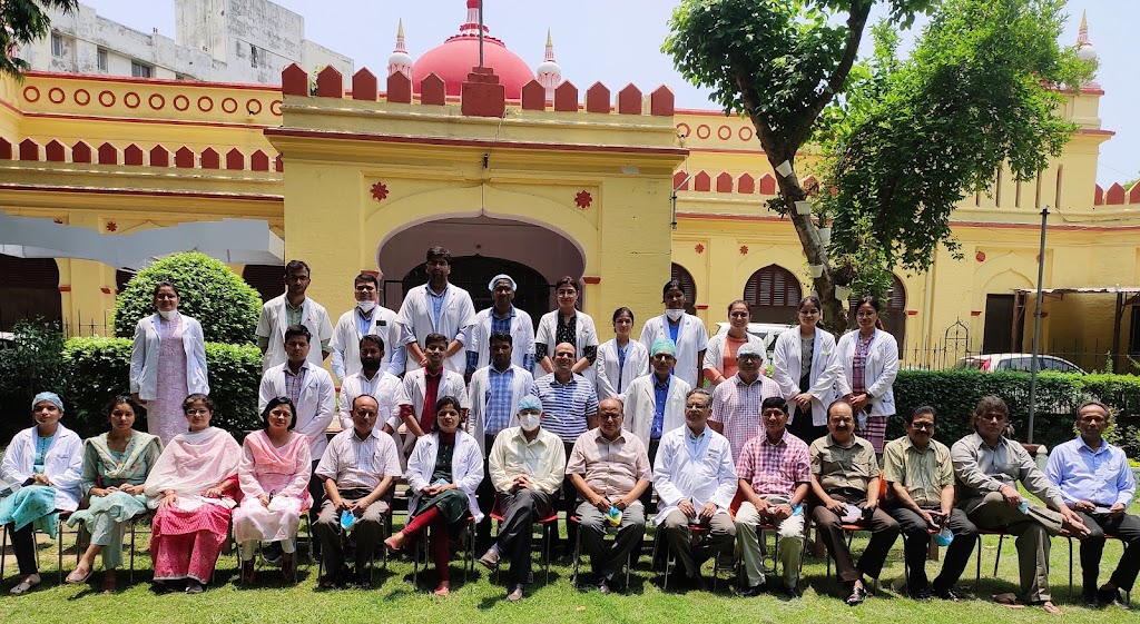Manohar Das Netra Chikitsalay