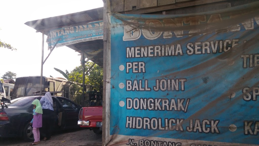 Bontang Jaya Springs