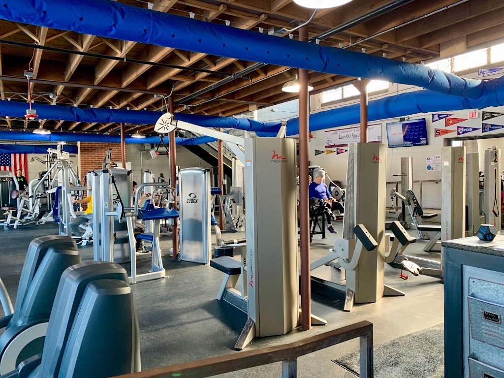  Elite Fitness And Gym