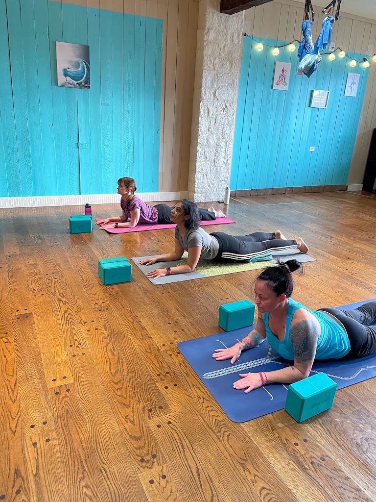  Chrysalis Yoga & Dance