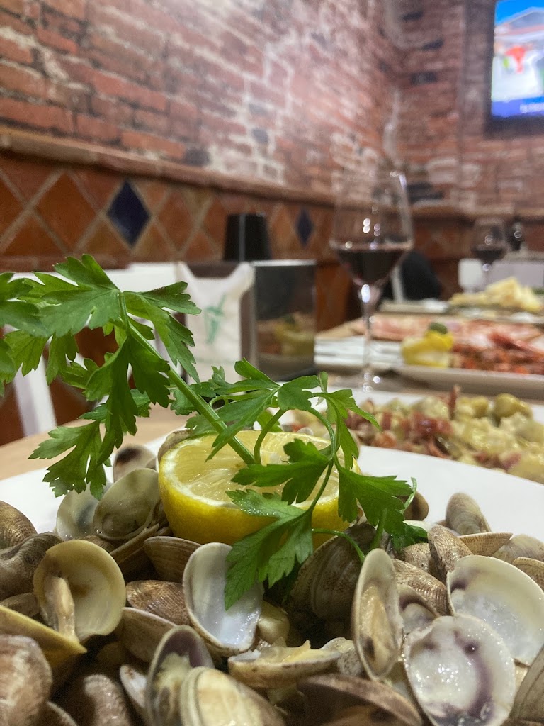Bar Restaurante "Casa Miguel" — Del propietario