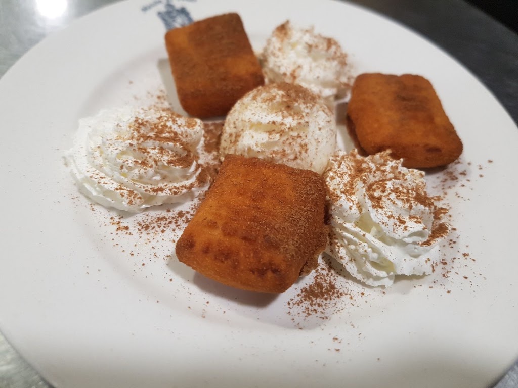 Restaurante Meson el Telar Priego de Cordoba - Tapas Y Comida casera — Del propietario