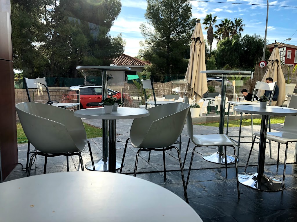 The Office - Gastro Lounge