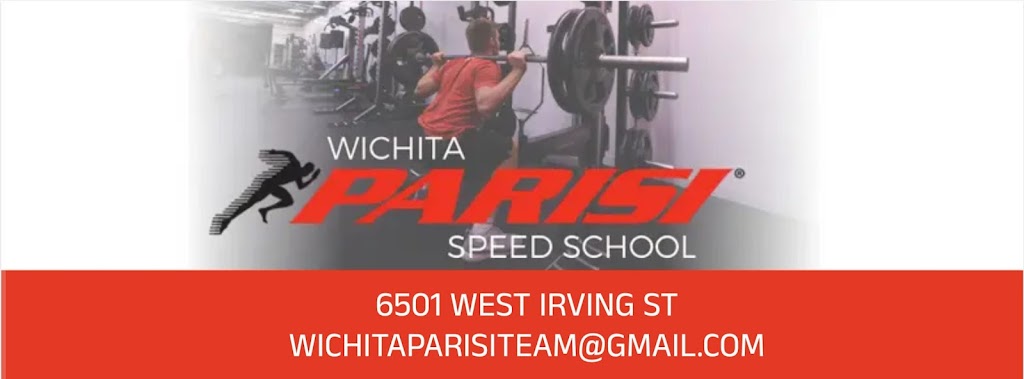  Wichita Parisi Speed School