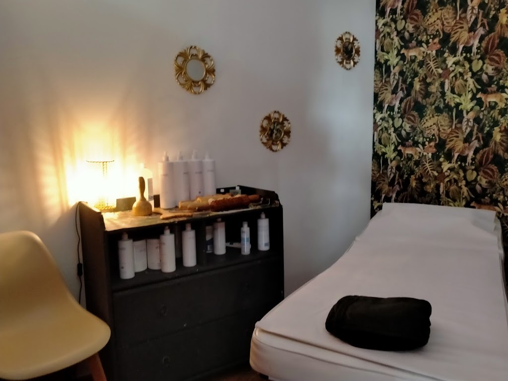 Elena de Miguel Estetica Natural Avanzada