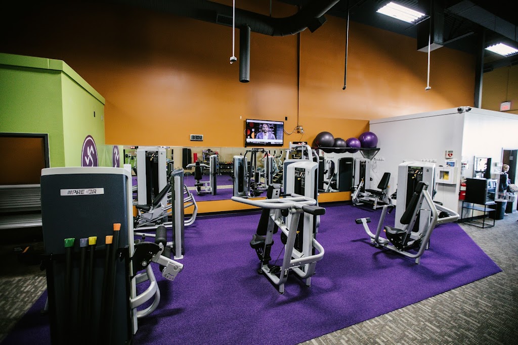  Anytime Fitness