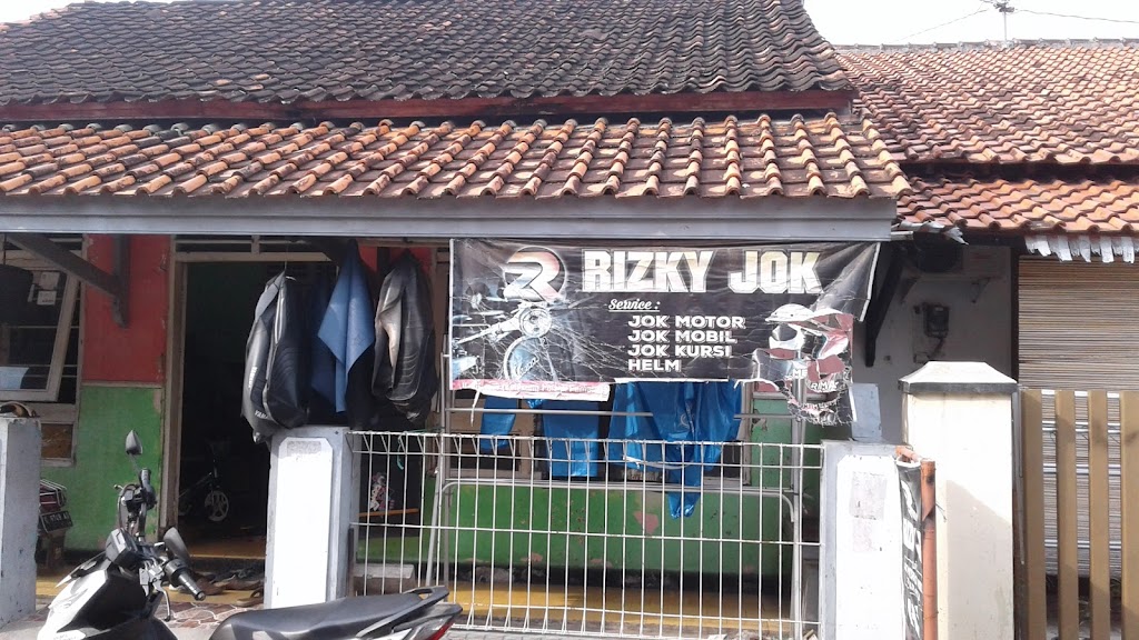 Rizky Jok