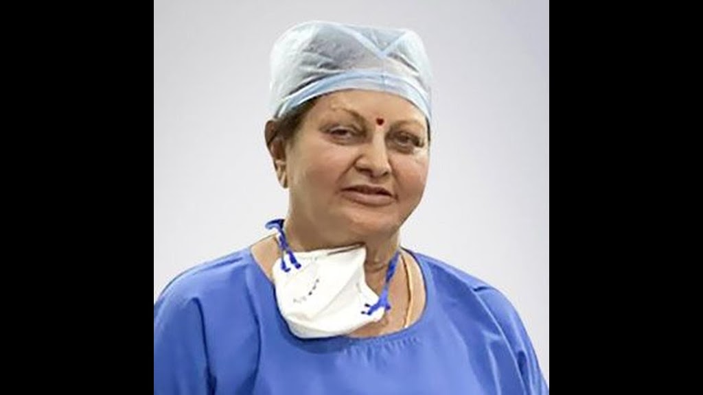 Dr. Dr Lekha Pathak Best Cardiologist In Vile Parle Mumbai Max Hospital