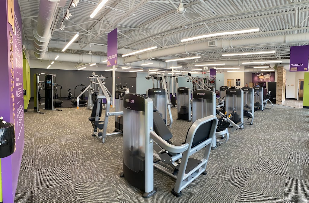  Anytime Fitness