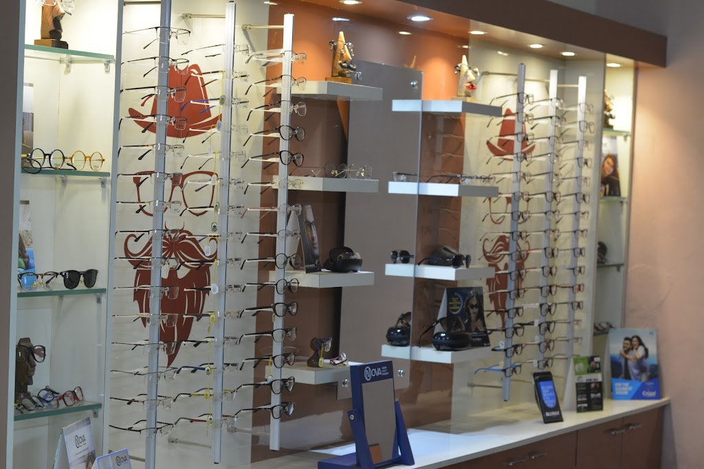 Optic Vision Care Eye Clinic And Opticals