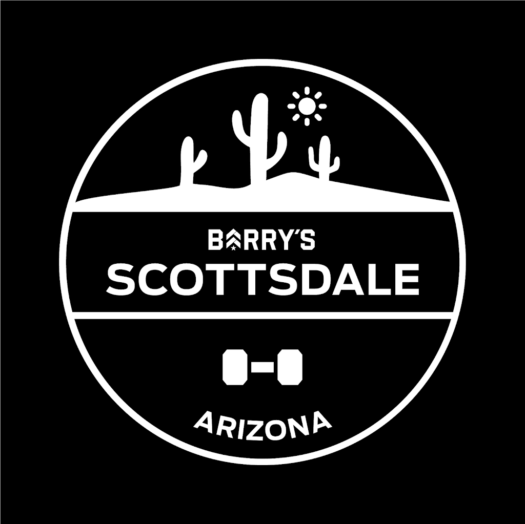  Barry's Scottsdale