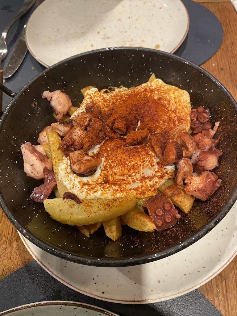 Restaurante Sidreria El Ferroviario — Mas recientes