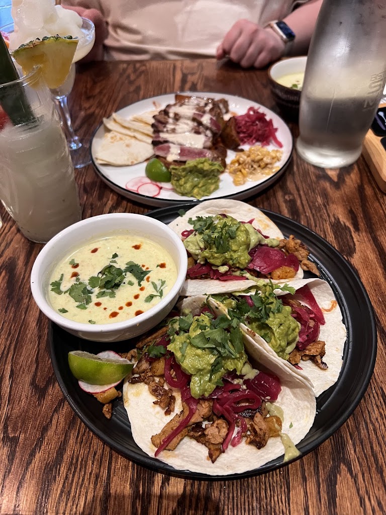 Quesadilla