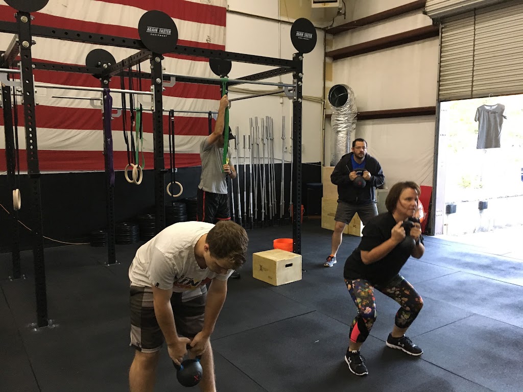  Trinity Fitness North Cobb