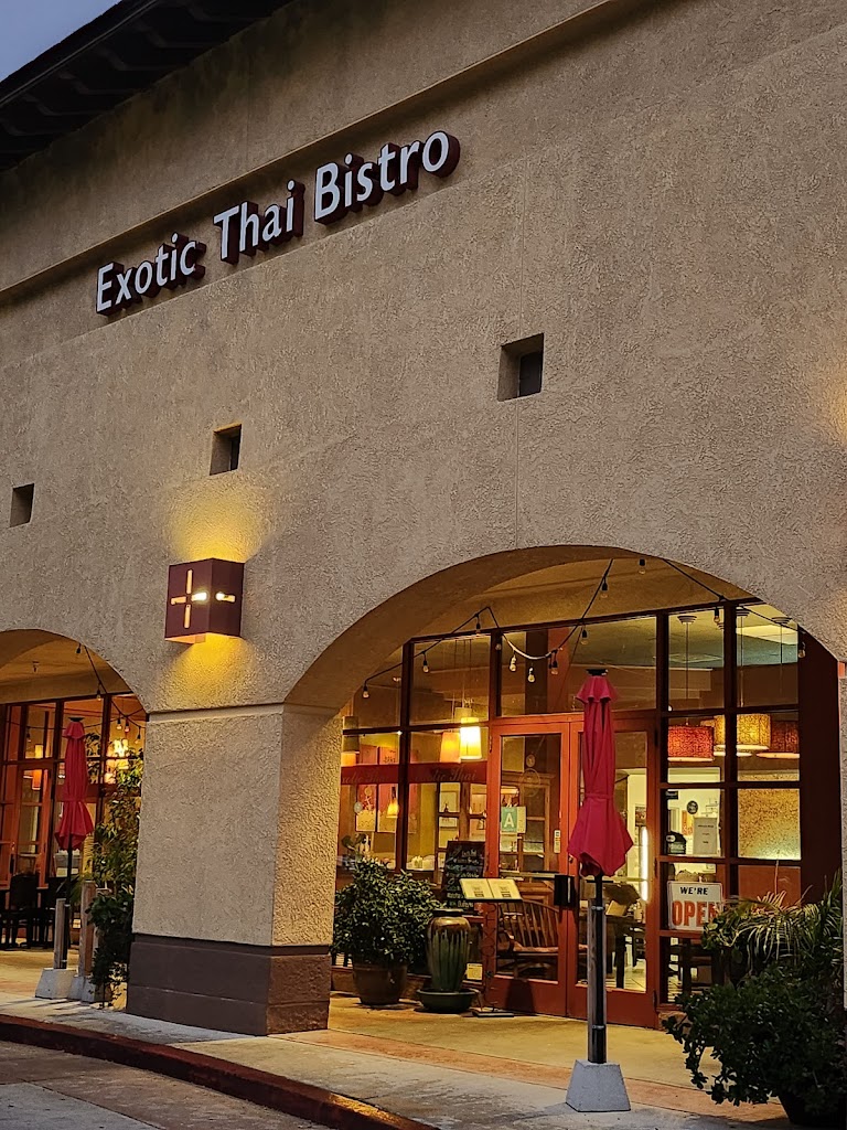 Exotic Thai Cafe