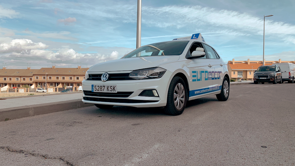 Autoescuela Euromotor