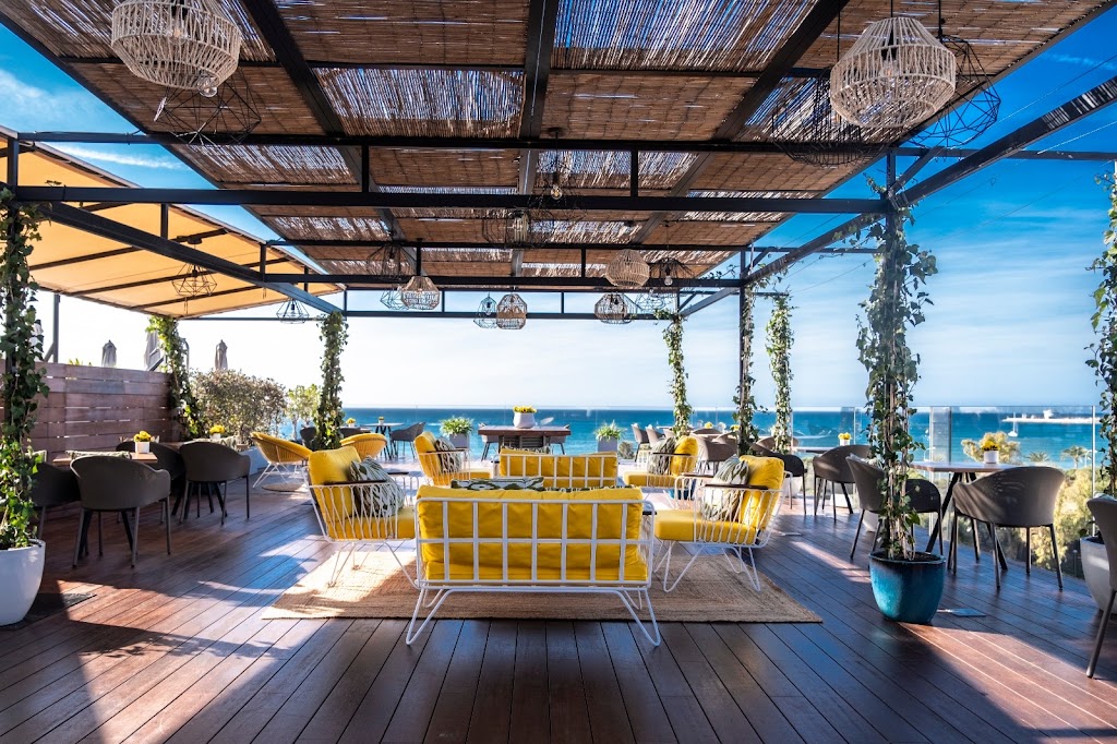 Es Princep Rooftop Restaurant & Bar