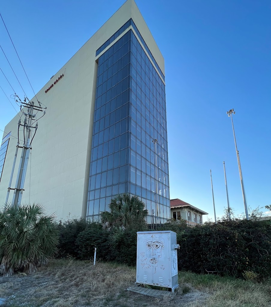 Pensacola Grand Hotel - Hotel in Pensacola , United States of America