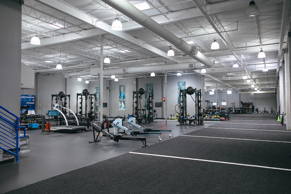  SPECTRUM PERFORMANCE & PHYSICAL THERAPY