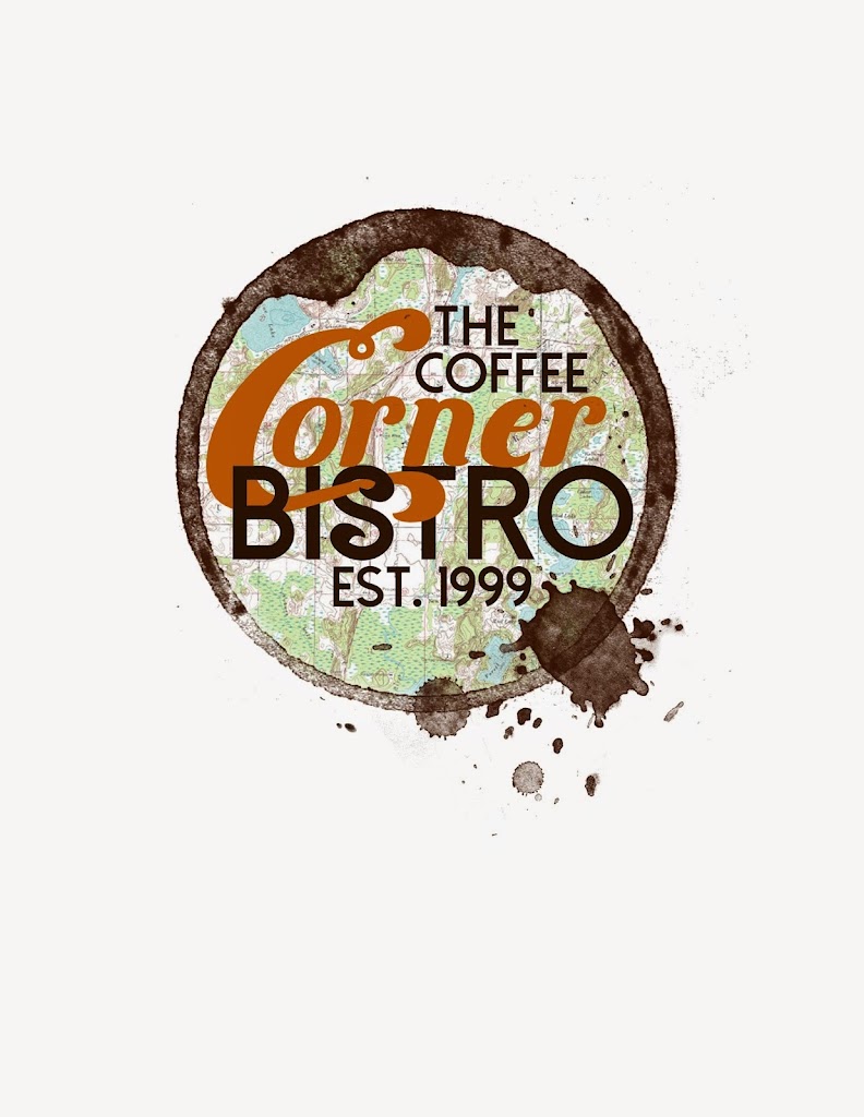  Coffee Corner Bistro