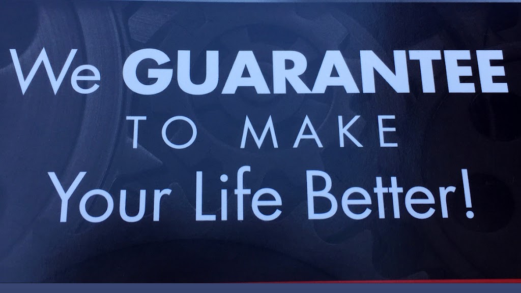  Precision Fitness Placentia