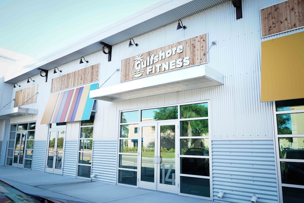  Gulfshore Fitness