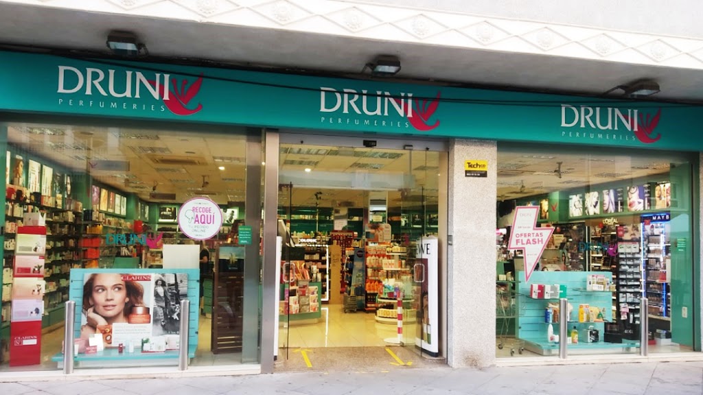 Druni Perfumerias (r)