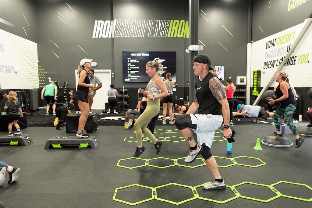  ISI Elite Training - Concord, NC