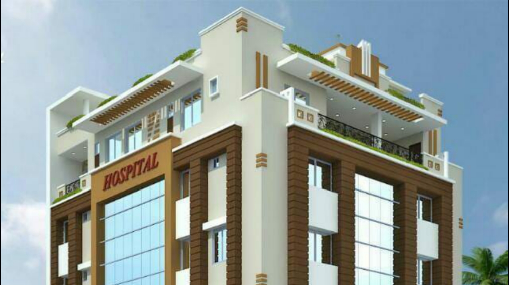 Dr. Dr Samwartta Kumar M D