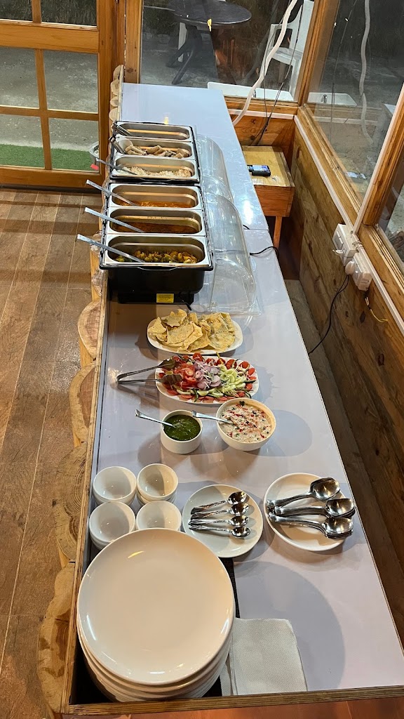 Food & drink
