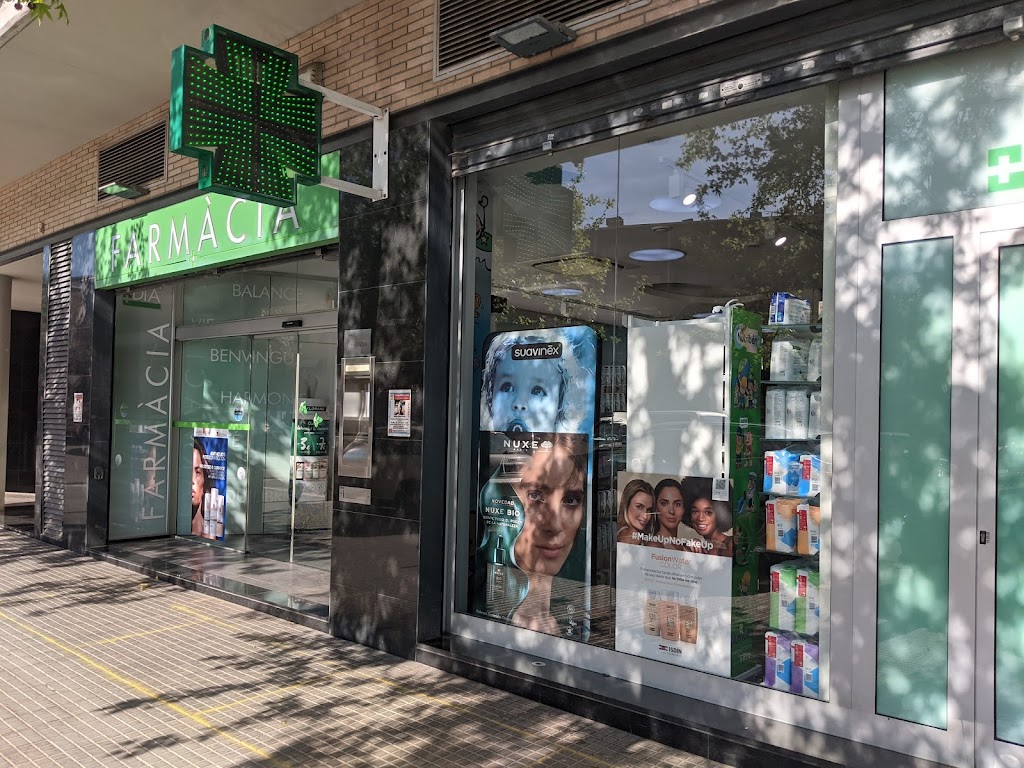 FARMACIA BONDIA (Sant Just Desvern)