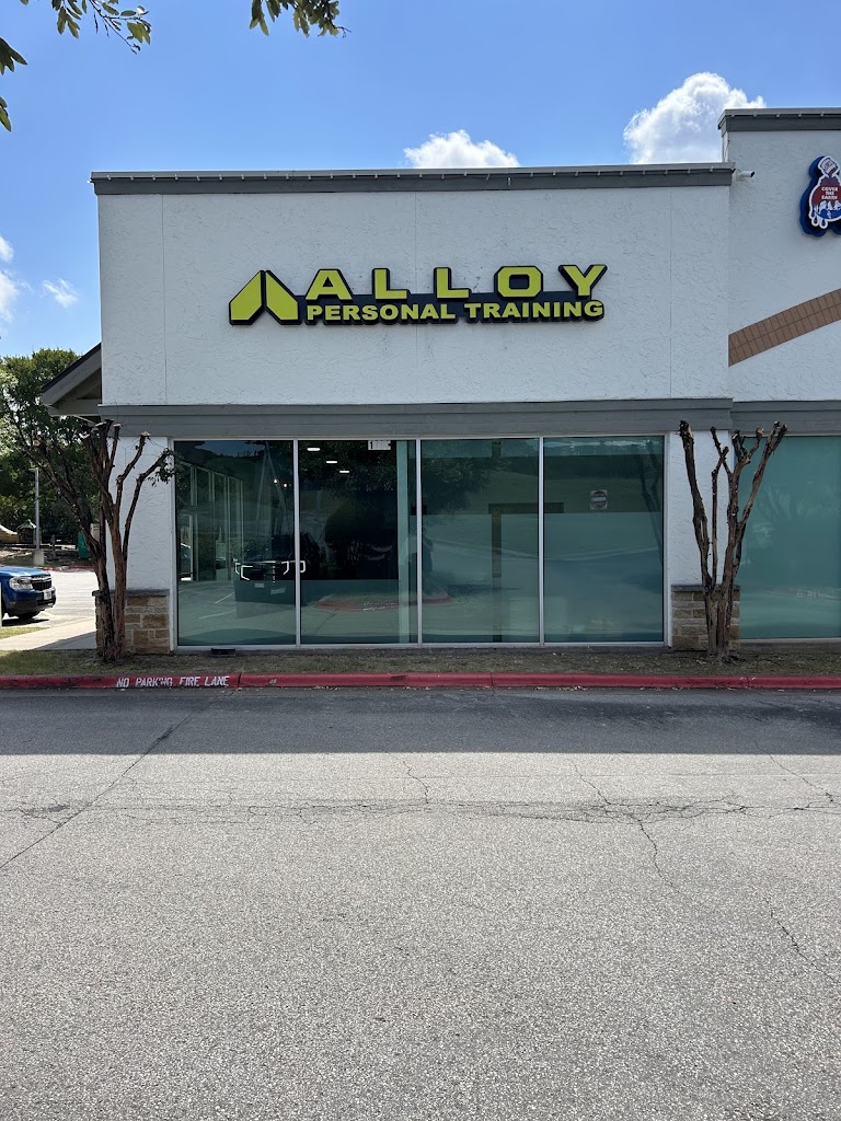  Alloy Personal Training Bull Creek