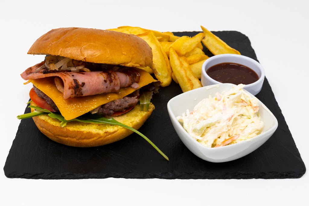 Restaurante Bonanotte — Comida y bebida