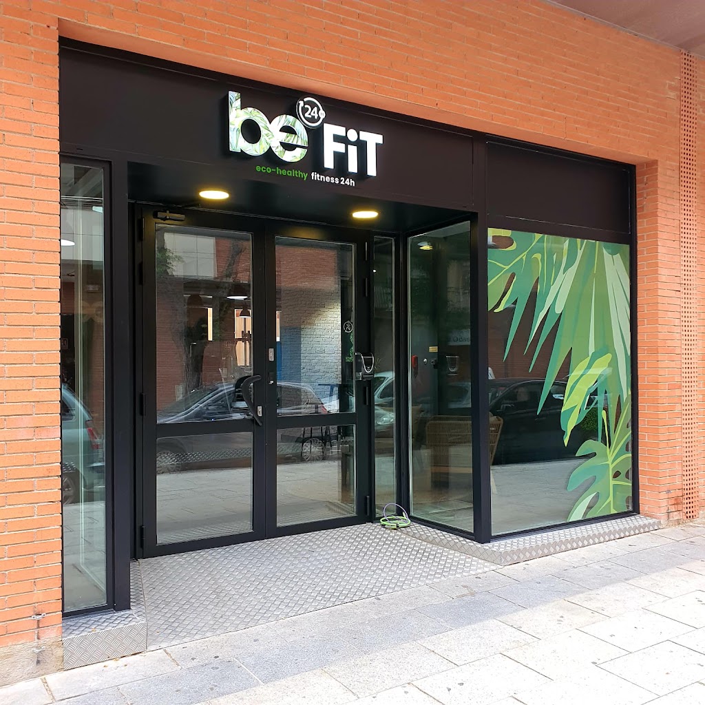 be24FIT — Del propietario