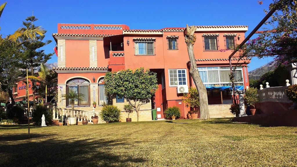 Residencia El Carmen