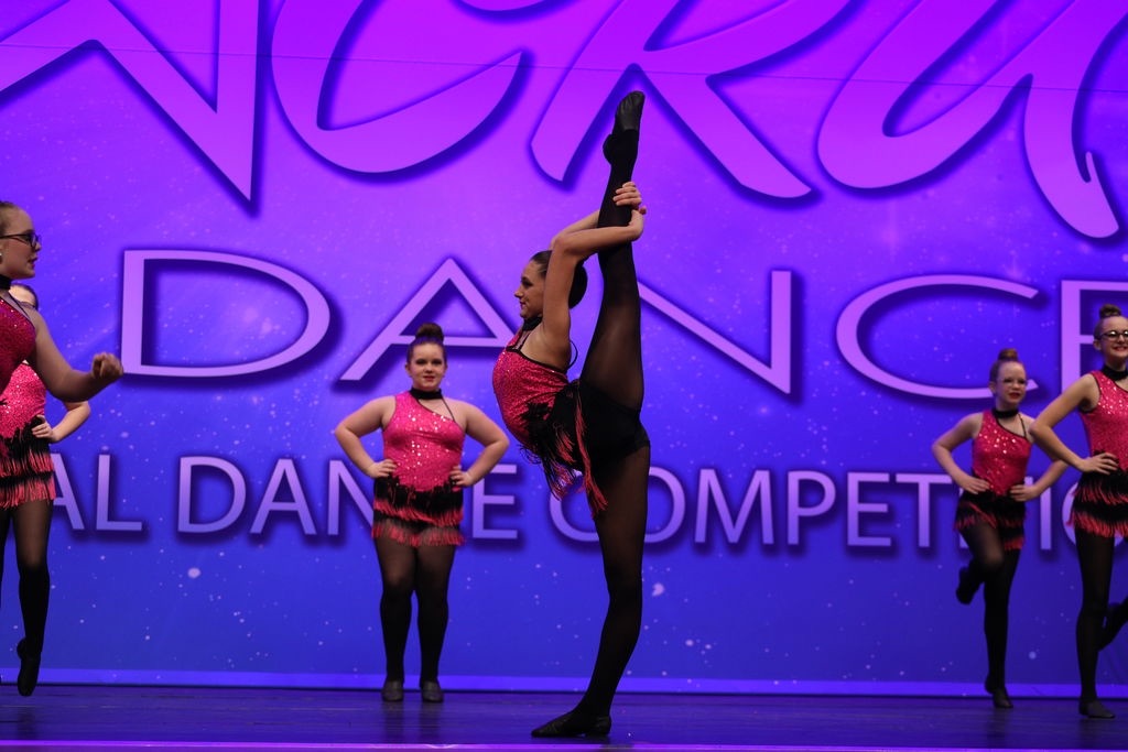  A Step Above Dance Studio