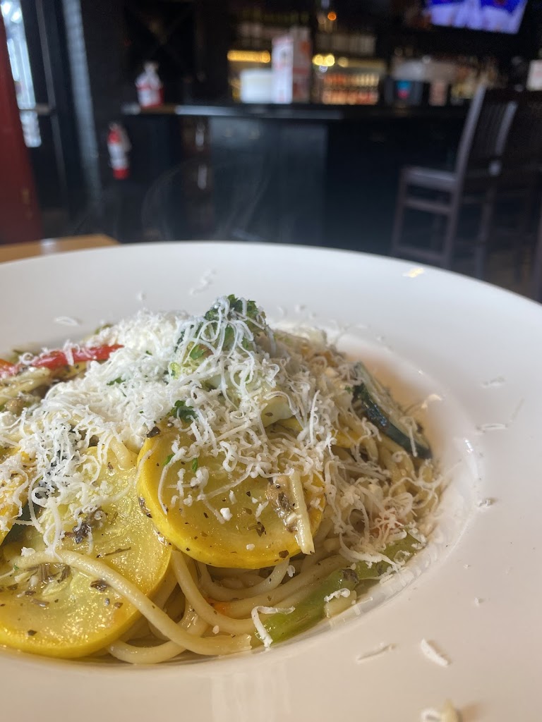 Fettuccine