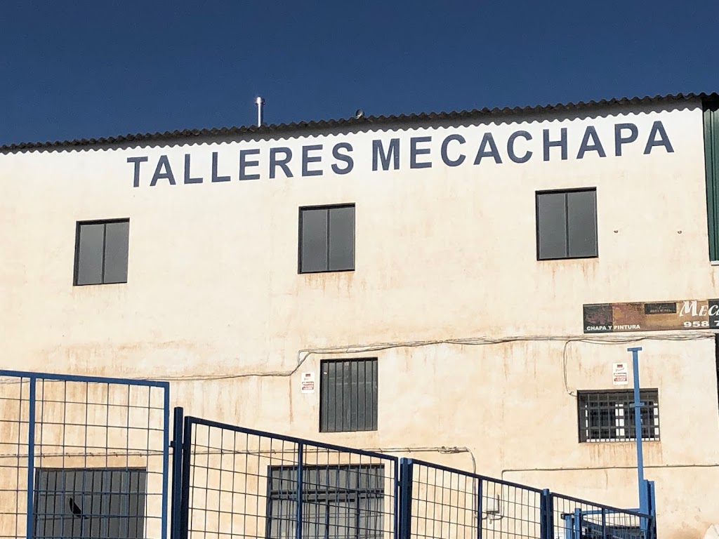 MECACHAPA DEL ALTIPLANO SL