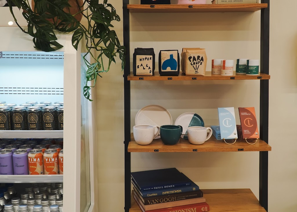Photo of Prequel Cafe