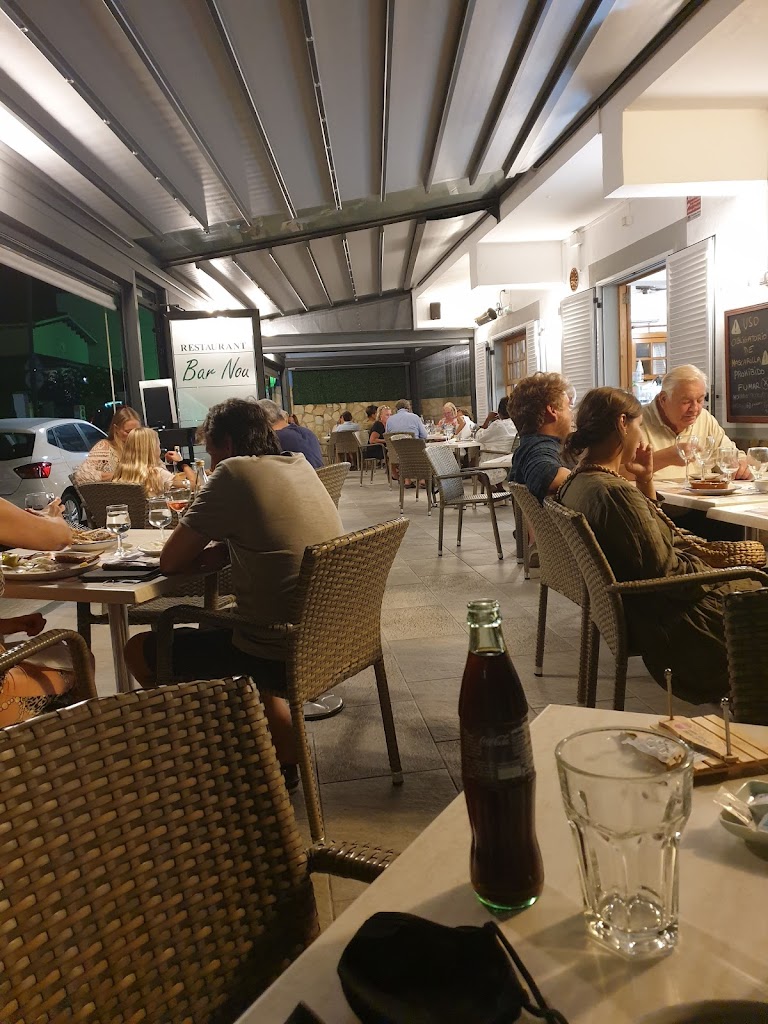 Restaurante Bar Nou