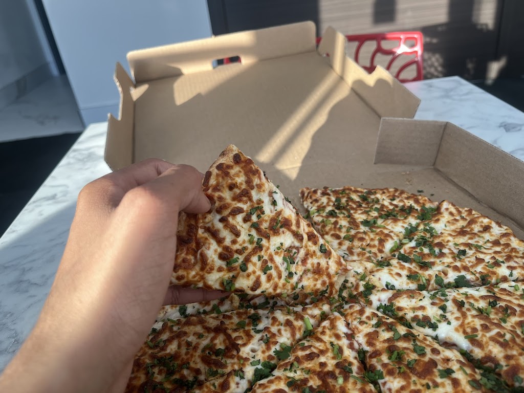 New Star Pizza