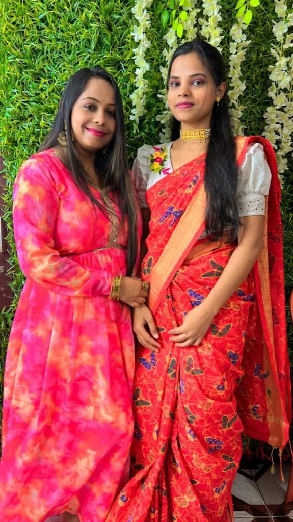 Sumita S Makeover Academy