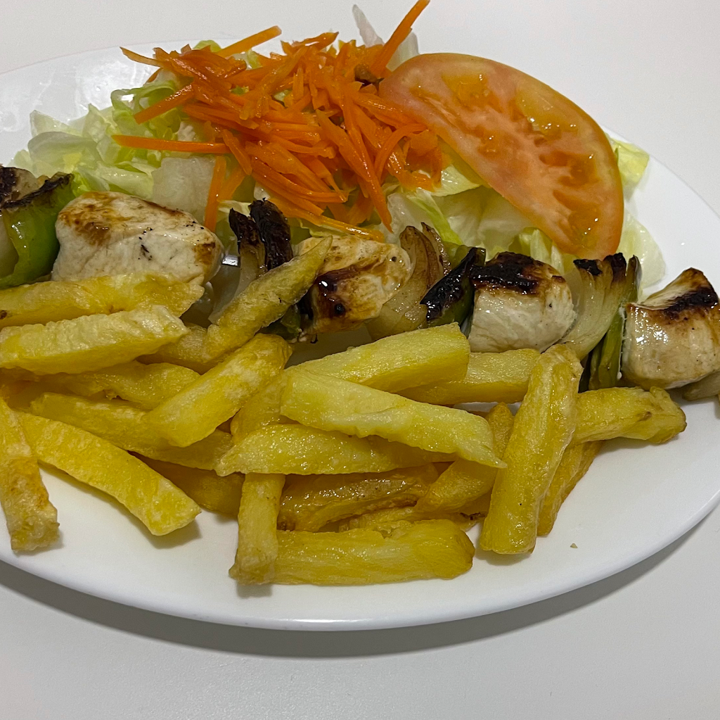 Sevilla Betis — Comida y bebida