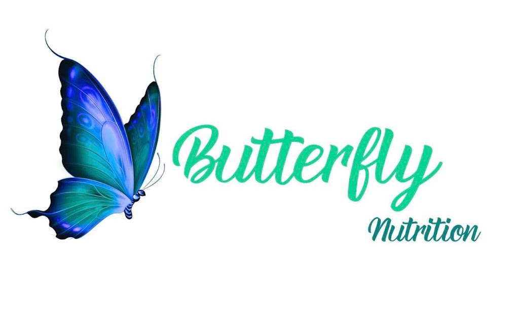  Butterfly Nutrition